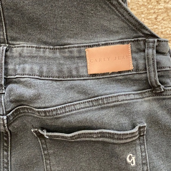 CJLA “Leni” overalls - Picture 6 of 9